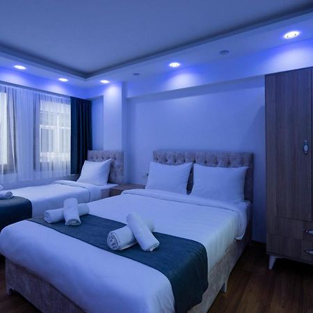 Galataport suites Istambul Extérieur photo