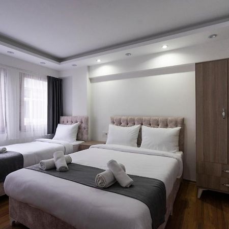 Galataport suites Istambul Extérieur photo
