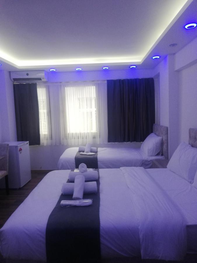 Galataport suites Istambul Extérieur photo