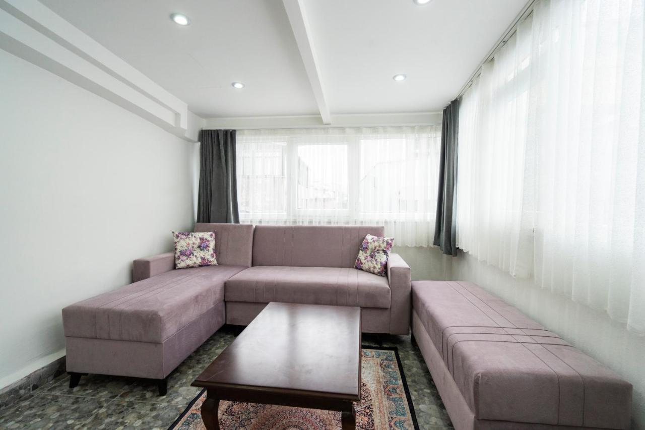 Galataport suites Istambul Extérieur photo