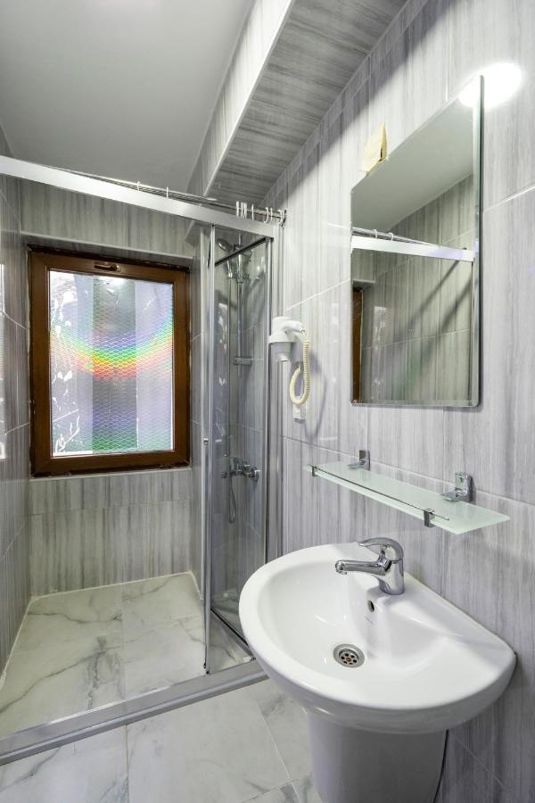 Galataport suites Istambul Extérieur photo