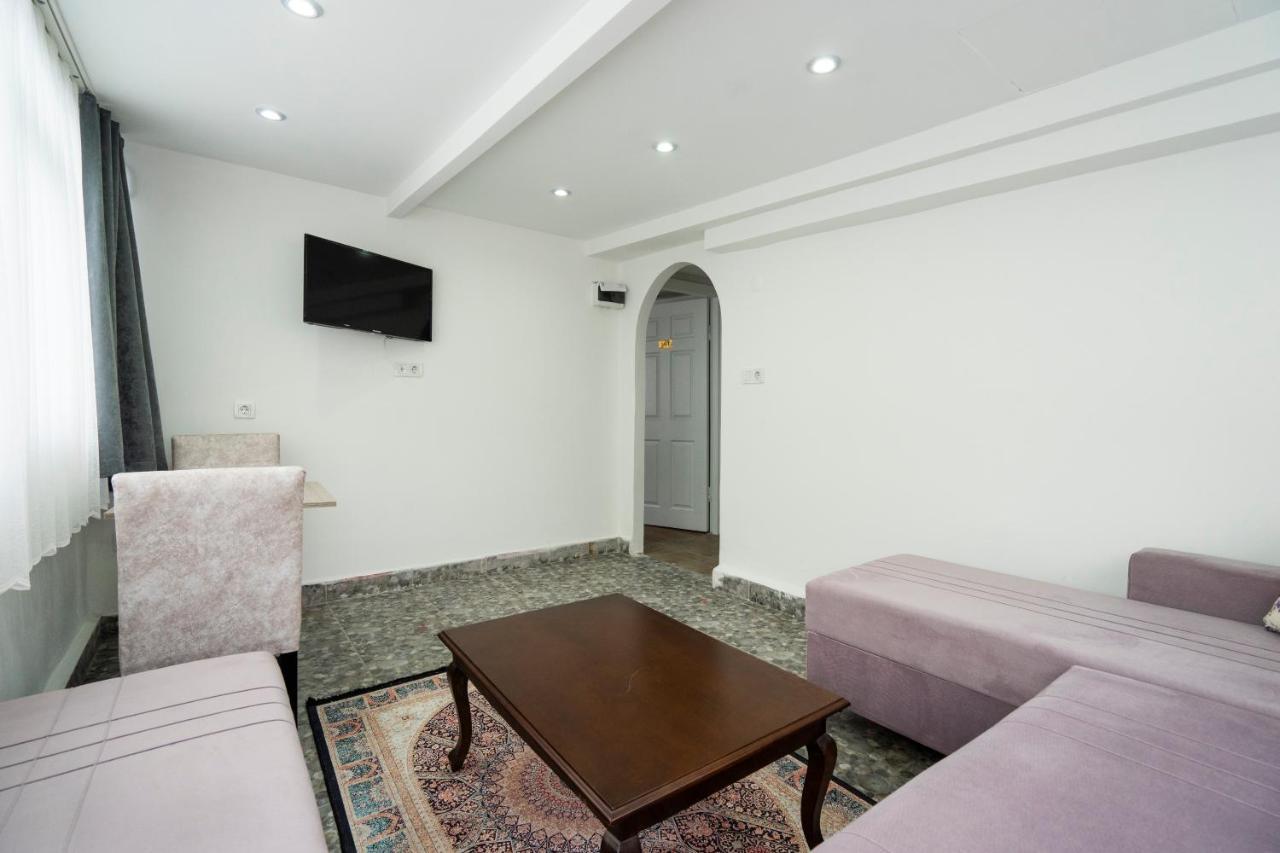 Galataport suites Istambul Extérieur photo