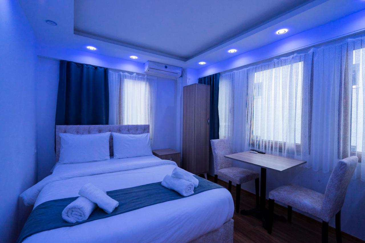 Galataport suites Istambul Extérieur photo