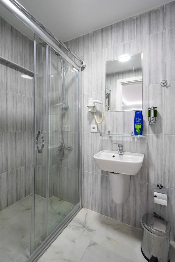 Galataport suites Istambul Extérieur photo