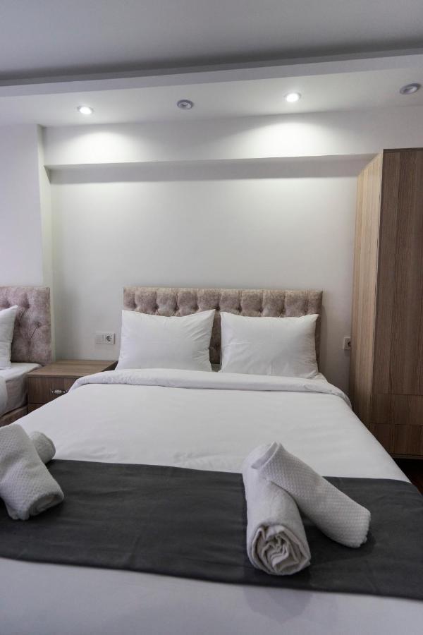 Galataport suites Istambul Extérieur photo