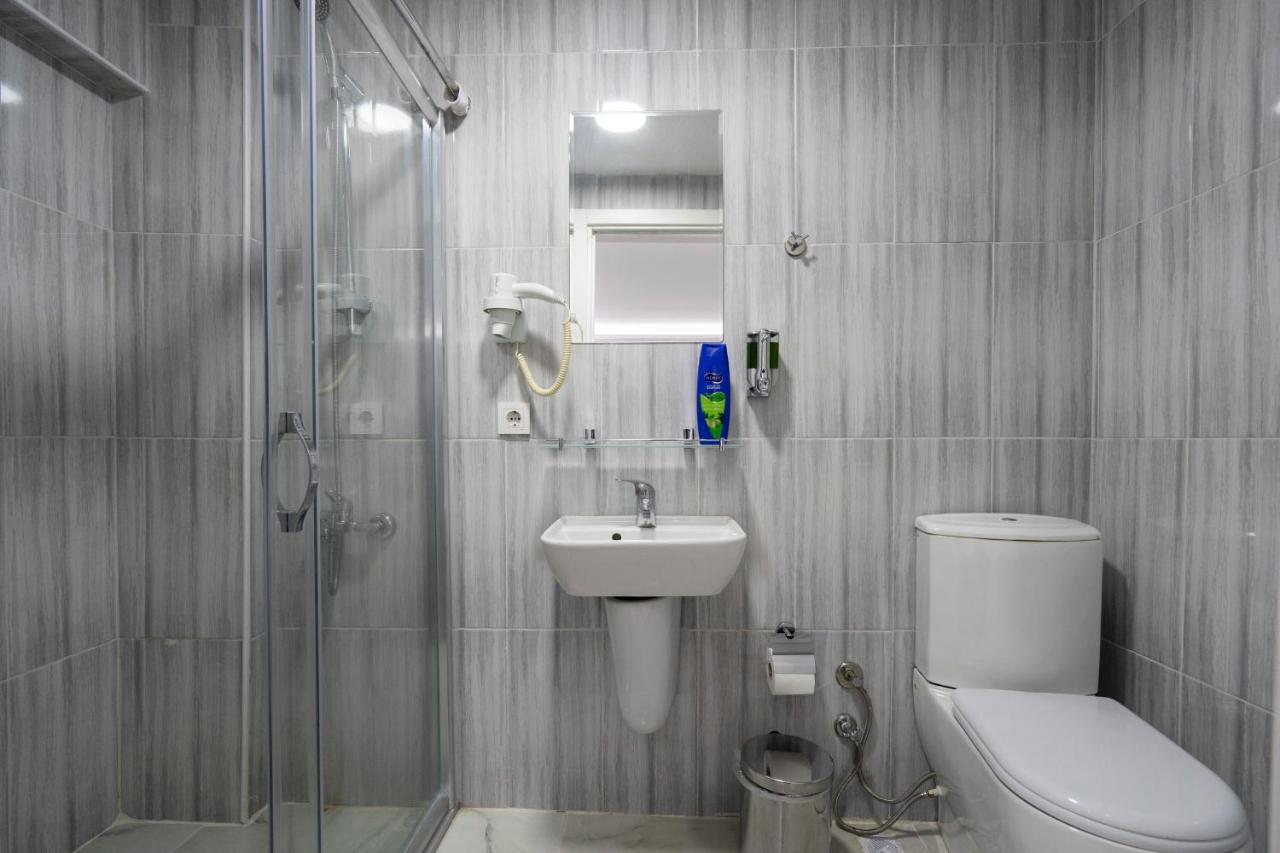 Galataport suites Istambul Extérieur photo