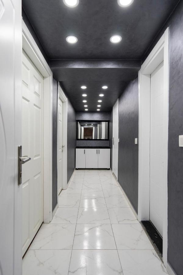 Galataport suites Istambul Extérieur photo
