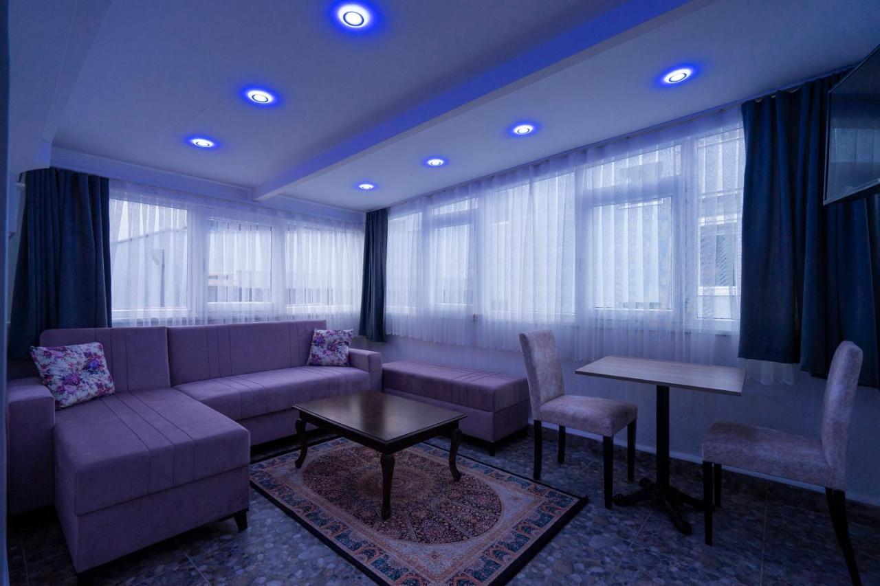 Galataport suites Istambul Extérieur photo