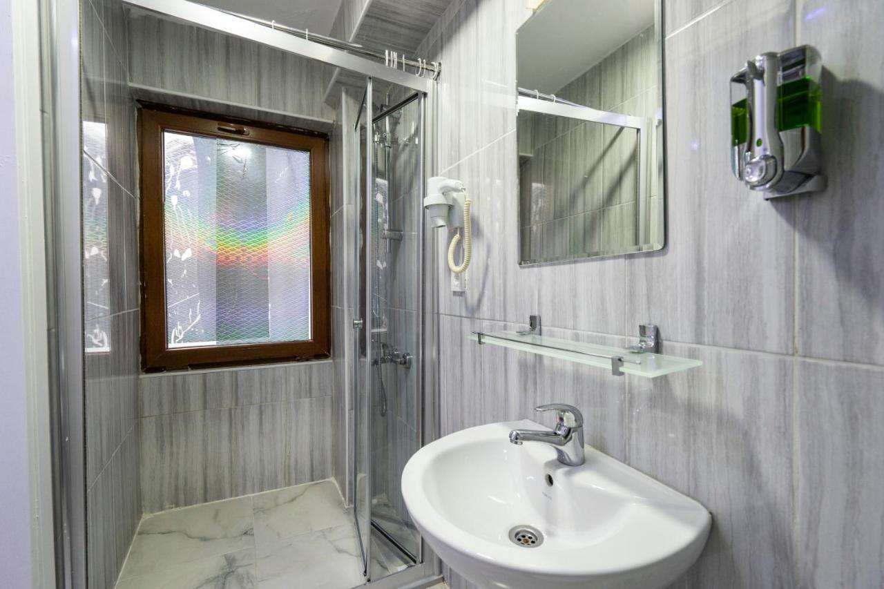 Galataport suites Istambul Extérieur photo