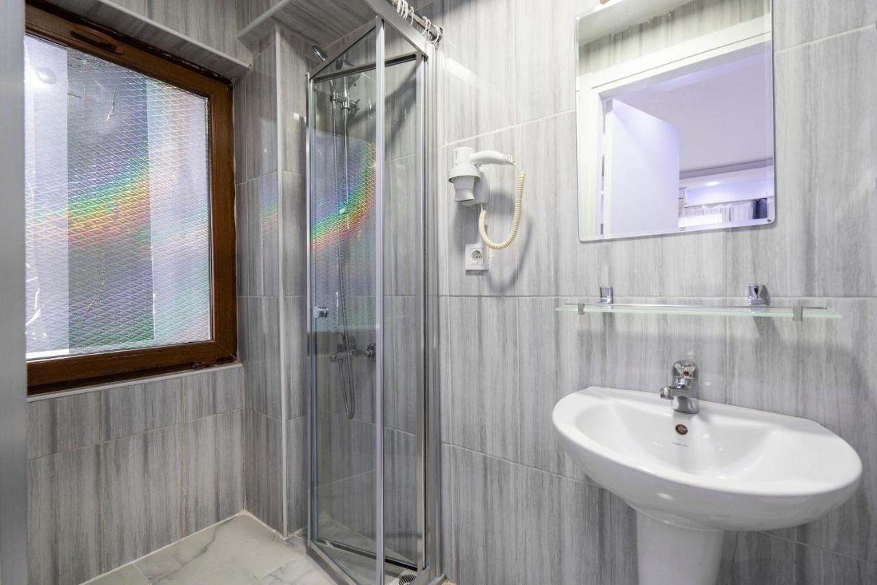Galataport suites Istambul Extérieur photo