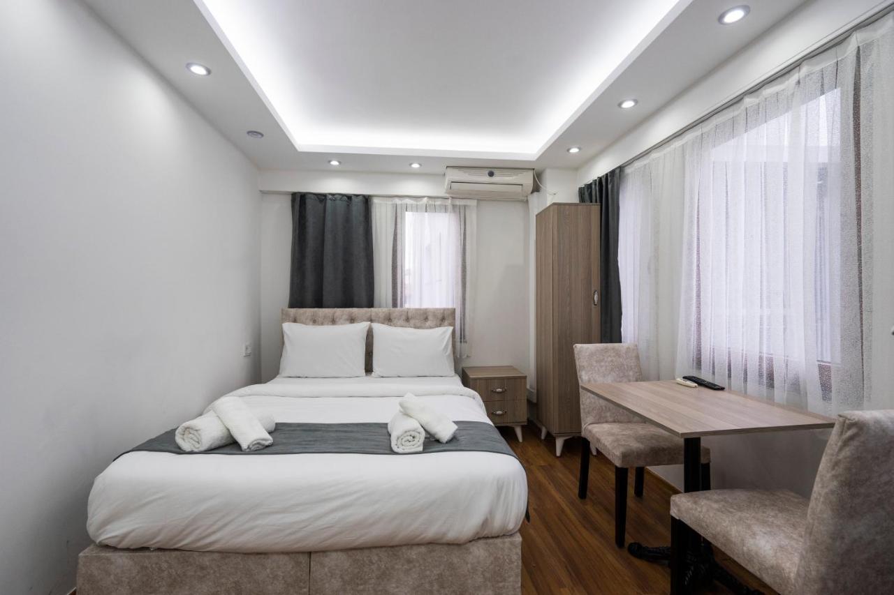 Galataport suites Istambul Extérieur photo