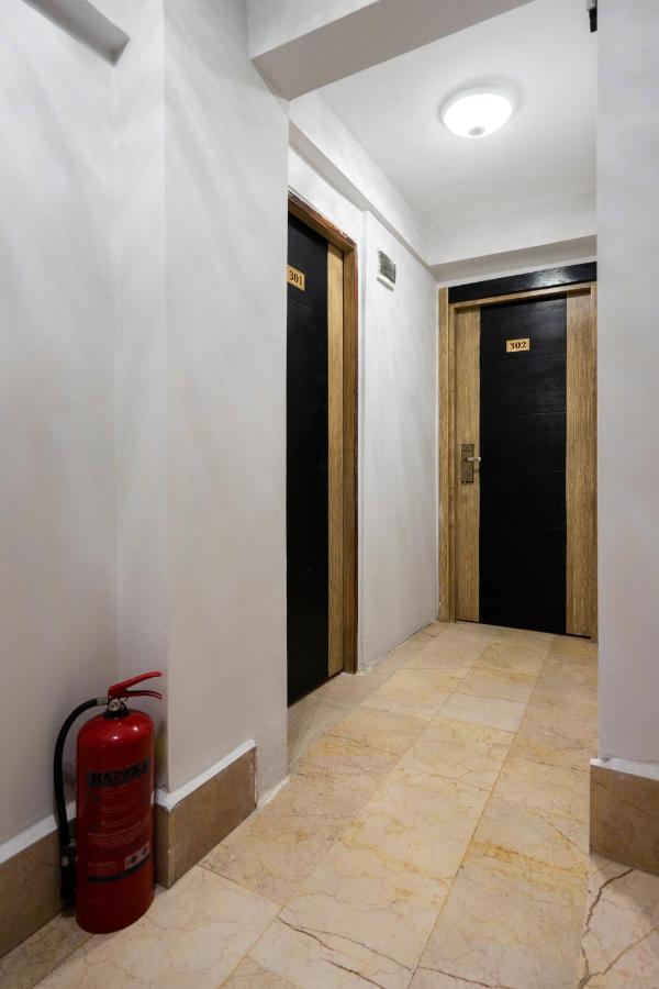 Galataport suites Istambul Extérieur photo