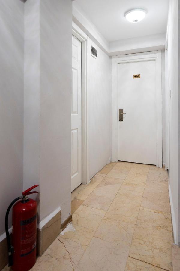 Galataport suites Istambul Extérieur photo